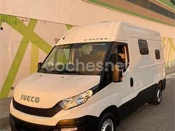 Blanco Usado 2012 Iveco Daily Recogida | 28.900 € (Super precio)