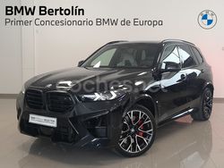 Negro Usado 2025 BMW X5 M Competition Edition SUV | 149.790 €