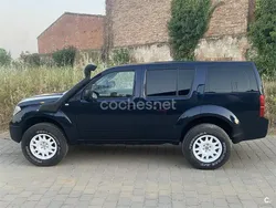 Azul Usado 2006 Nissan Pathfinder SE SUV | 13.250 € (Caro)