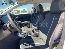 Blanco Usado 2023 Opel Grandland X GSe SUV | 29.995 € (Caro)