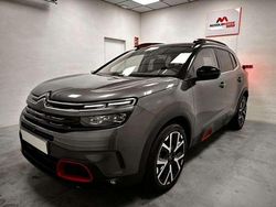 Gris Usado 2019 Citroën C5 Aircross Shine SUV | 15.990 € (Precio justo)