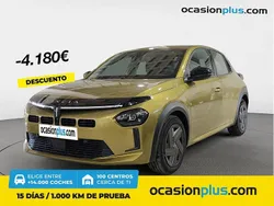 Otro Nuevo 2025 Lancia Ypsilon Utilitario | 22.490 € (Buen precio)