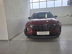 Usado 2021 Hyundai Tucson SUV | 19.500 € (Precio justo)