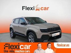 Beige Usado 2023 Jeep Avenger Longitude SUV | 18.690 € (Un poco caro)