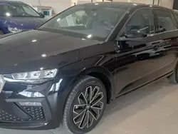 Nuevo 2024 Skoda Scala Utilitario | 25.990 € (Precio justo)