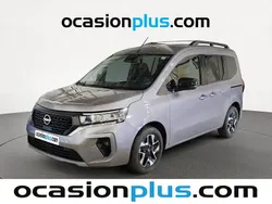 Blanco Usado 2022 Nissan Townstar Tekna Monovolumen | 18.628 € (Buen precio)