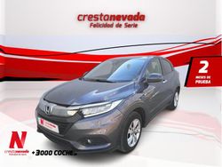 Usado 2020 Honda HR-V Elegance SUV | 19.616 € (Precio justo)