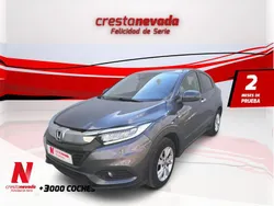 Usado 2020 Honda HR-V Elegance SUV | 19.616 € (Precio justo)