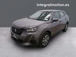 Usado 2020 Peugeot 2008 Active SUV | 15.500 € (Precio justo)