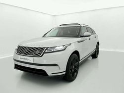 Blanco Usado 2020 Land Rover Range Rover Velar S SUV | 35.910 € (Precio justo)