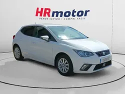Usado 2019 Seat Ibiza Style Plus | 12.640 € (Precio justo)