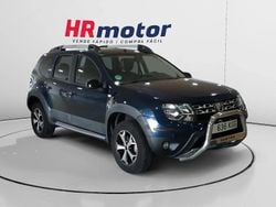 Usado 2017 Dacia Duster SUV | 11.590 € (Precio justo)