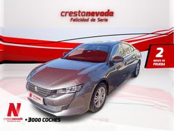 Usado 2021 Peugeot 508 Business-Line | 18.214 € (Precio justo)