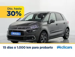 Citroën C4 Picasso