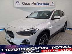 Blanco Usado 2019 BMW X2 SUV | 27.400 € (Caro)