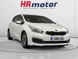 Usado 2016 Kia Ceed Utilitario | 8450 € (Buen precio)