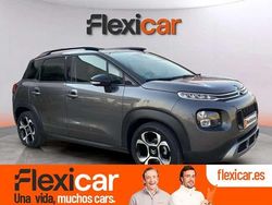 Gris Usado 2019 Citroën C3 Aircross Shine SUV | 11.290 € (Buen precio)