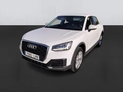 Usado 2020 Audi Q2 Advanced Plus SUV | 21.700 € (Precio justo)