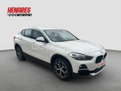 Blanco Usado 2019 BMW X2 SUV | 16.900 € (Precio justo)