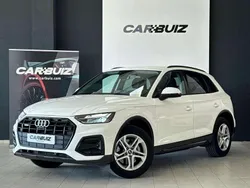 Usado 2021 Audi Q5 Advanced SUV | 35.990 € (Un poco caro)