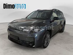 Gris / plata Nuevo 2025 Leapmotor C10 SUV | 35.800 €