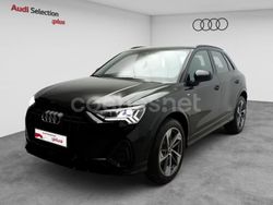 Negro Usado 2025 Audi Q3 SUV | 39.990 € (Buen precio)