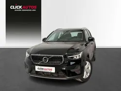 Negro Usado 2023 Volvo XC40 Core SUV | 26.150 € (Super precio)