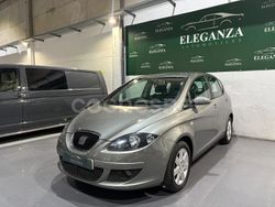 Gris / plata Usado 2007 Seat Altea Monovolumen | 6990 € (Un poco caro)
