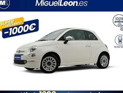 Usado 2022 Fiat 500 Dolcevita | 10.985 € (Precio justo)