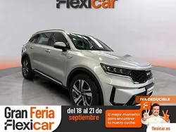Gris Usado 2023 Kia Sorento SUV | 34.490 € (Buen precio)