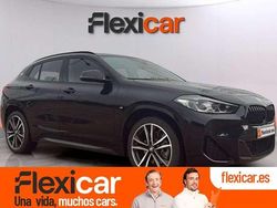 Negro Usado 2023 BMW X2 SUV | 30.990 € (Buen precio)