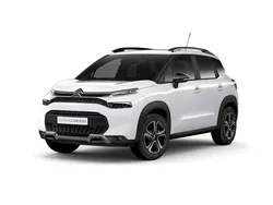 Blanco Nuevo 2024 Citroën C3 Aircross PureTech SUV | 17.250 € (Buen precio)