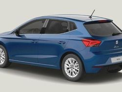 Azul Nuevo 2025 Seat Ibiza FR | 21.300 € (Precio justo)