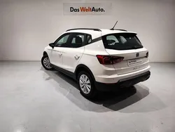 Blanco Nuevo 2025 Seat Arona Style SUV | 24.900 €
