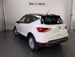 Blanco Nuevo 2025 Seat Arona Style SUV | 21.590 €