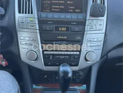 Gris / plata Usado 2005 Lexus RX300 President Line SUV | 8600 €