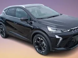 Negro Nuevo 2025 Mitsubishi ASX SUV | 27.330 € (Precio justo)