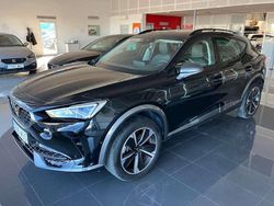 Negro Usado 2024 Cupra Formentor SUV | 28.990 € (Un poco caro)