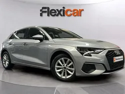 Gris Usado 2022 Audi A3 Berlina | 22.790 € (Super precio)