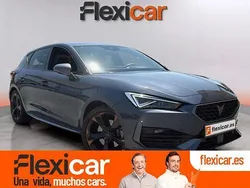 Gris Usado 2023 Cupra Leon Familiar | 29.490 € (Precio justo)