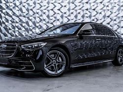 Negro Usado 2023 Mercedes S350 Berlina | 103.000 €