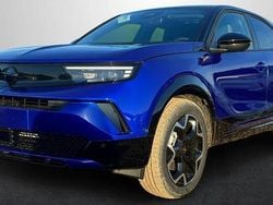 Azul Nuevo 2025 Opel Mokka SUV | 24.790 € (Un poco caro)