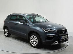 Gris Usado 2020 Seat Ateca Style SUV | 20.300 € (Precio justo)