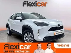 Blanco Nuevo 2025 Toyota Yaris Cross Style SUV | 23.690 €