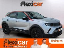 Gris Usado 2021 Opel Mokka Business Elegance SUV | 16.790 € (Un poco caro)
