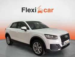 Blanco Usado 2020 Audi Q2 Advanced Plus SUV | 17.290 € (Buen precio)