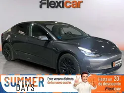 Gris Usado 2019 Tesla Model 3 Berlina | 22.290 € (Super precio)