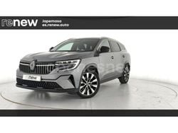 Gris / plata Usado 2024 Renault Espace Techno Monovolumen | 32.620 € (Precio justo)