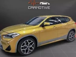 Oro Usado 2018 BMW X2 M Sport SUV | 30.900 €
