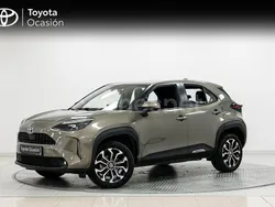 Marrón Usado 2024 Toyota Yaris Cross Active SUV | 26.750 € (Precio justo)